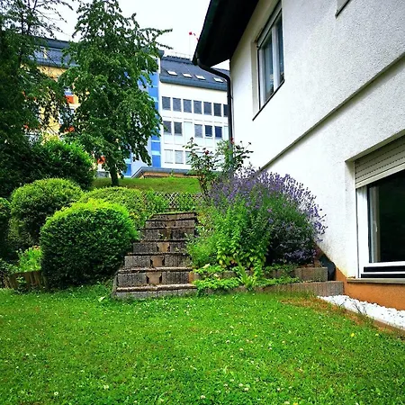 Milonia 2 Apartment Bernkastel-Kues Exterior photo