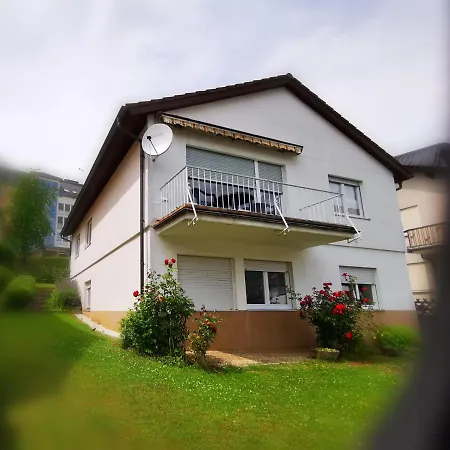 Milonia 2 Apartment Bernkastel-Kues Exterior photo