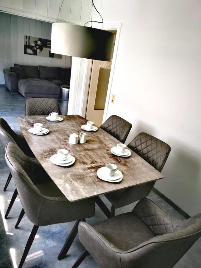 Milonia 2 Apartment *