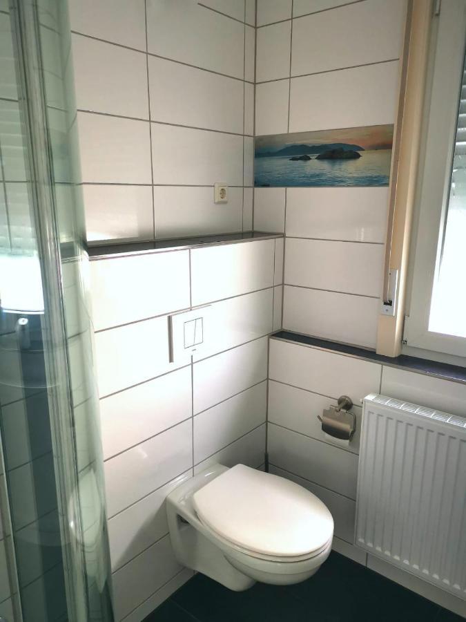 Apartment Milonia 2 Bernkastel-Kues