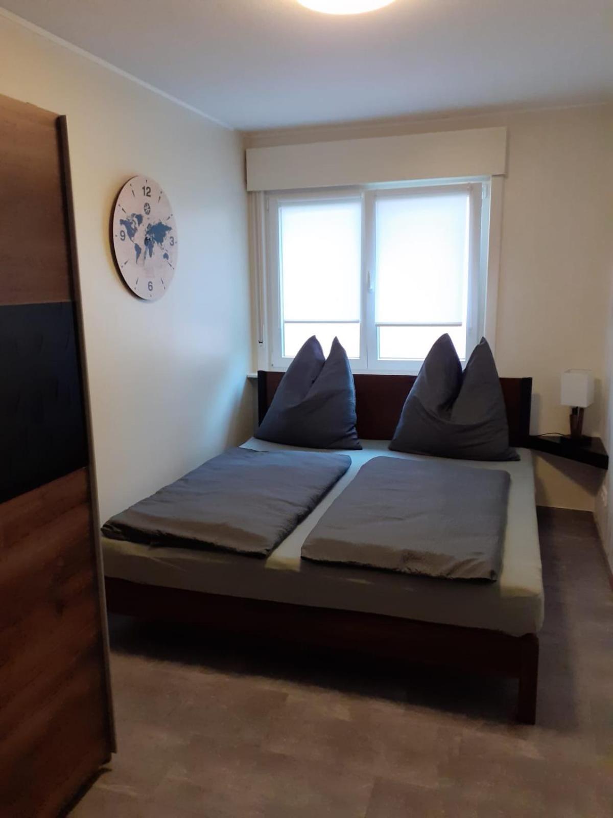 Milonia 2 Apartment Bernkastel-Kues