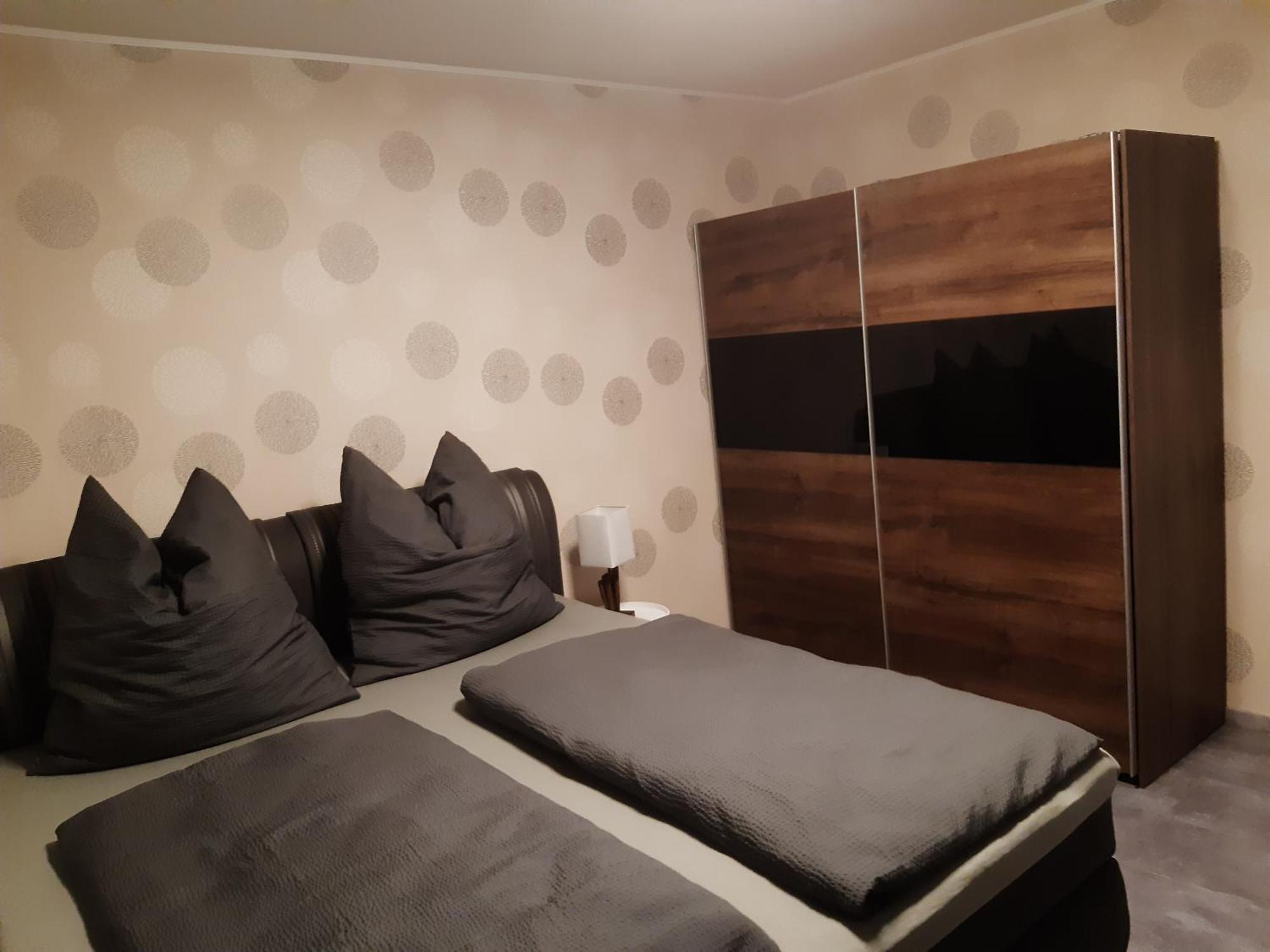 Apartment Milonia 2