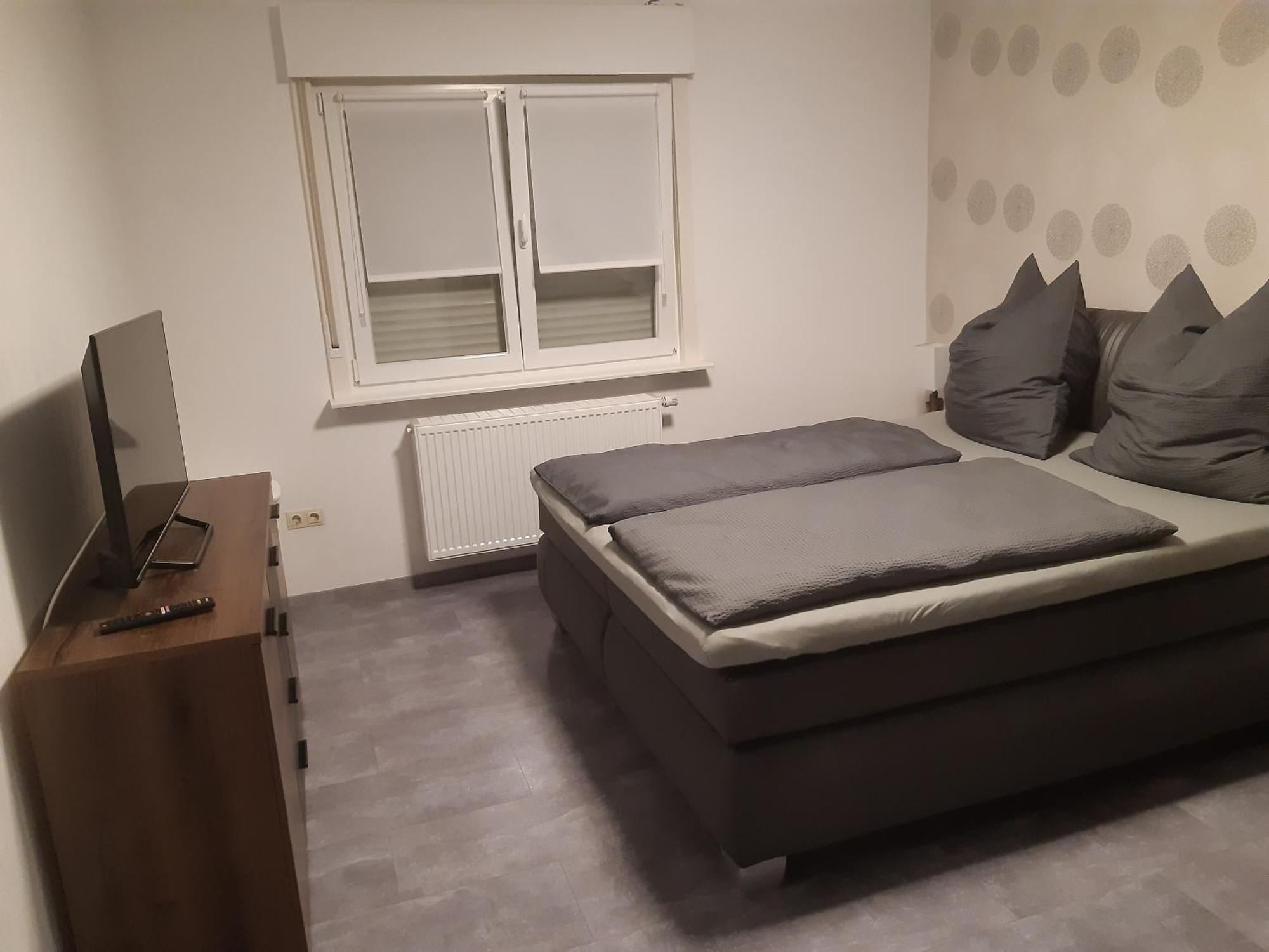 Milonia 2 Apartment *